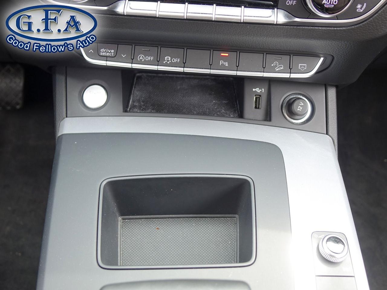 2021 Audi Q5 PROGRESSIV QUATTRO MODEL, HYBRID, S LINE, LEATHER Photo18