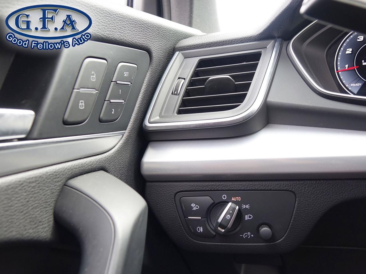 2021 Audi Q5 PROGRESSIV QUATTRO MODEL, HYBRID, S LINE, LEATHER Photo20