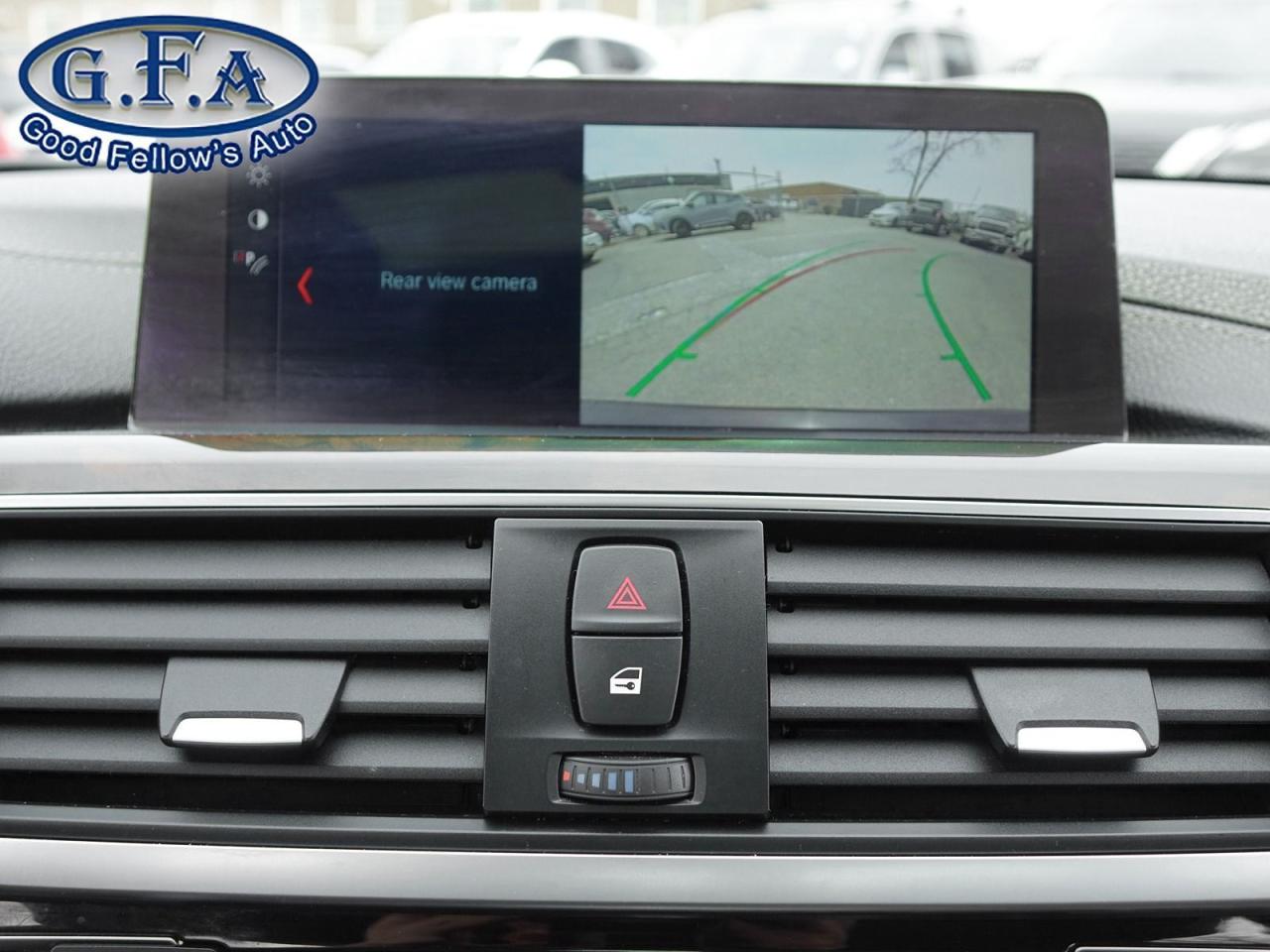 2018 BMW 3 Series XDRIVE, LEATHER SEATS, SUNROOF, REARVIEW CAMERA, N - Photo #19