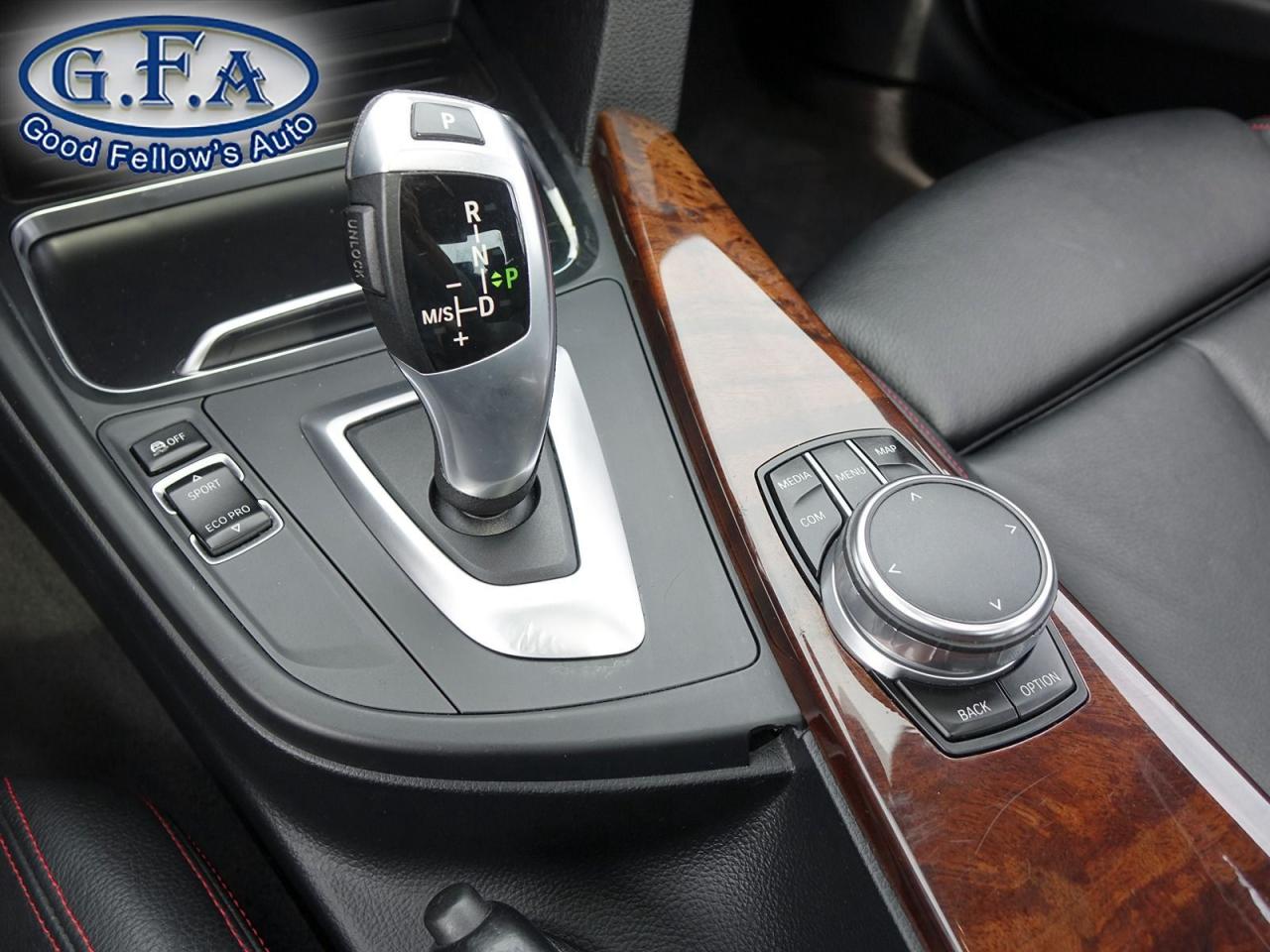 2018 BMW 3 Series XDRIVE, LEATHER SEATS, SUNROOF, REARVIEW CAMERA, N - Photo #20
