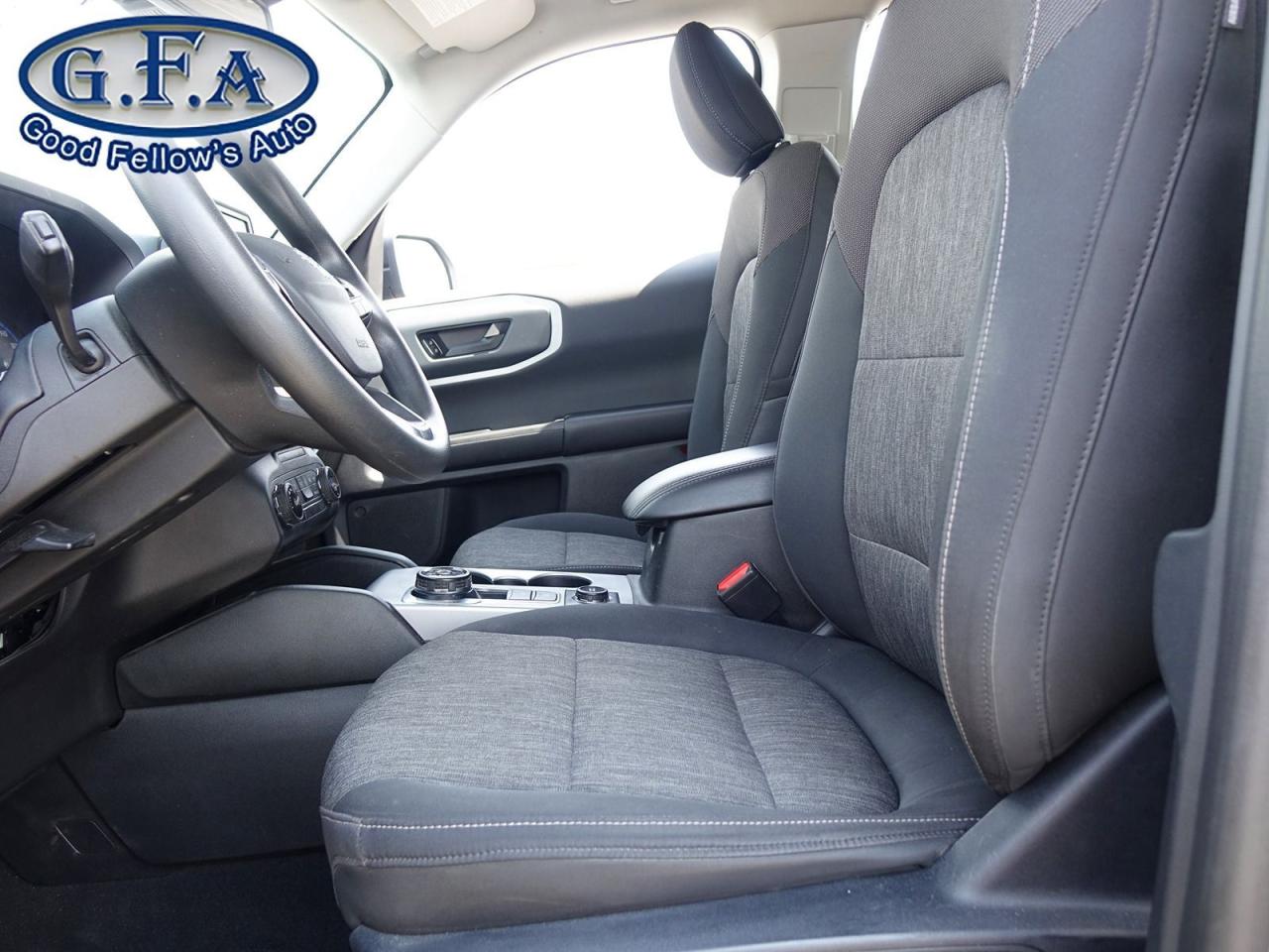 2021 Ford Bronco Sport AWD, BIG BEND, ECOBOOST, REARVIEW CAMERA, BLUETOOT - Photo #8