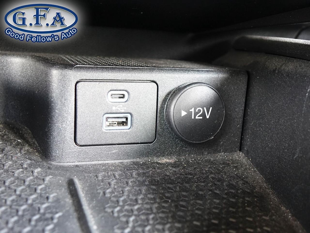 2021 Ford Bronco Sport AWD, BIG BEND, ECOBOOST, REARVIEW CAMERA, BLUETOOT - Photo #16