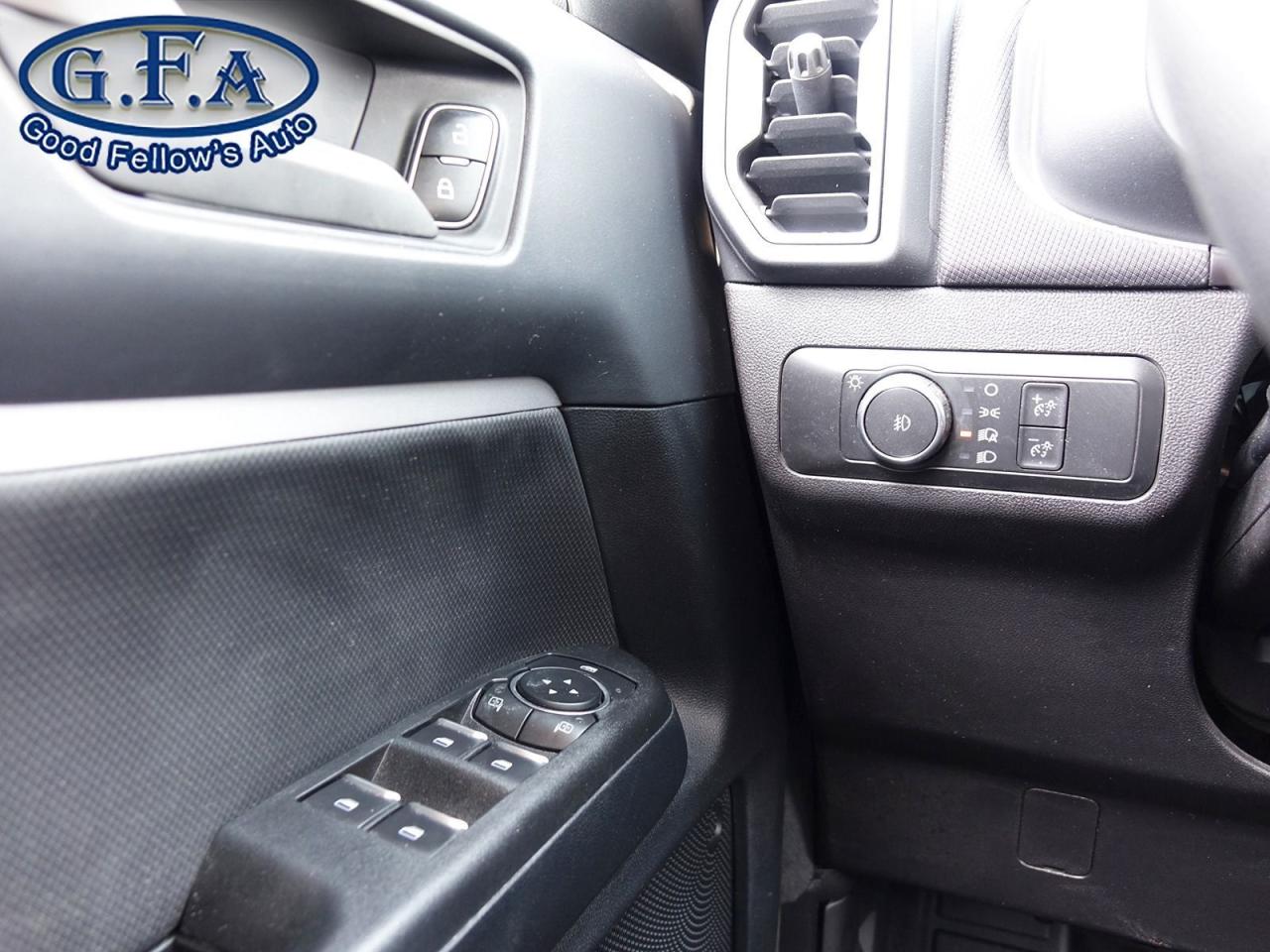 2021 Ford Bronco Sport AWD, BIG BEND, ECOBOOST, REARVIEW CAMERA, BLUETOOT - Photo #18