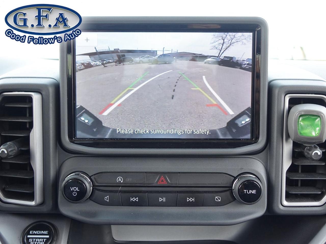 2021 Ford Bronco Sport AWD, BIG BEND, ECOBOOST, REARVIEW CAMERA, BLUETOOT - Photo #21