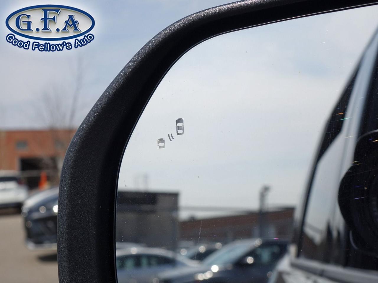 2021 Ford Bronco Sport AWD, BIG BEND, ECOBOOST, REARVIEW CAMERA, BLUETOOT - Photo #20