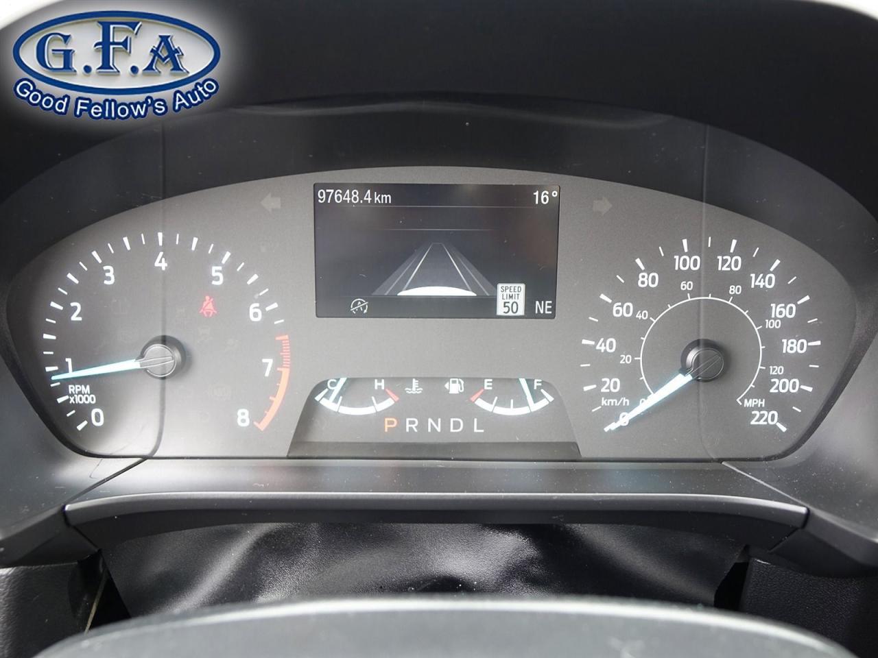 2022 Ford Escape SEL MODEL, AWD, LEATHER SEATS, NAVIGATION, REARVIE - Photo #15