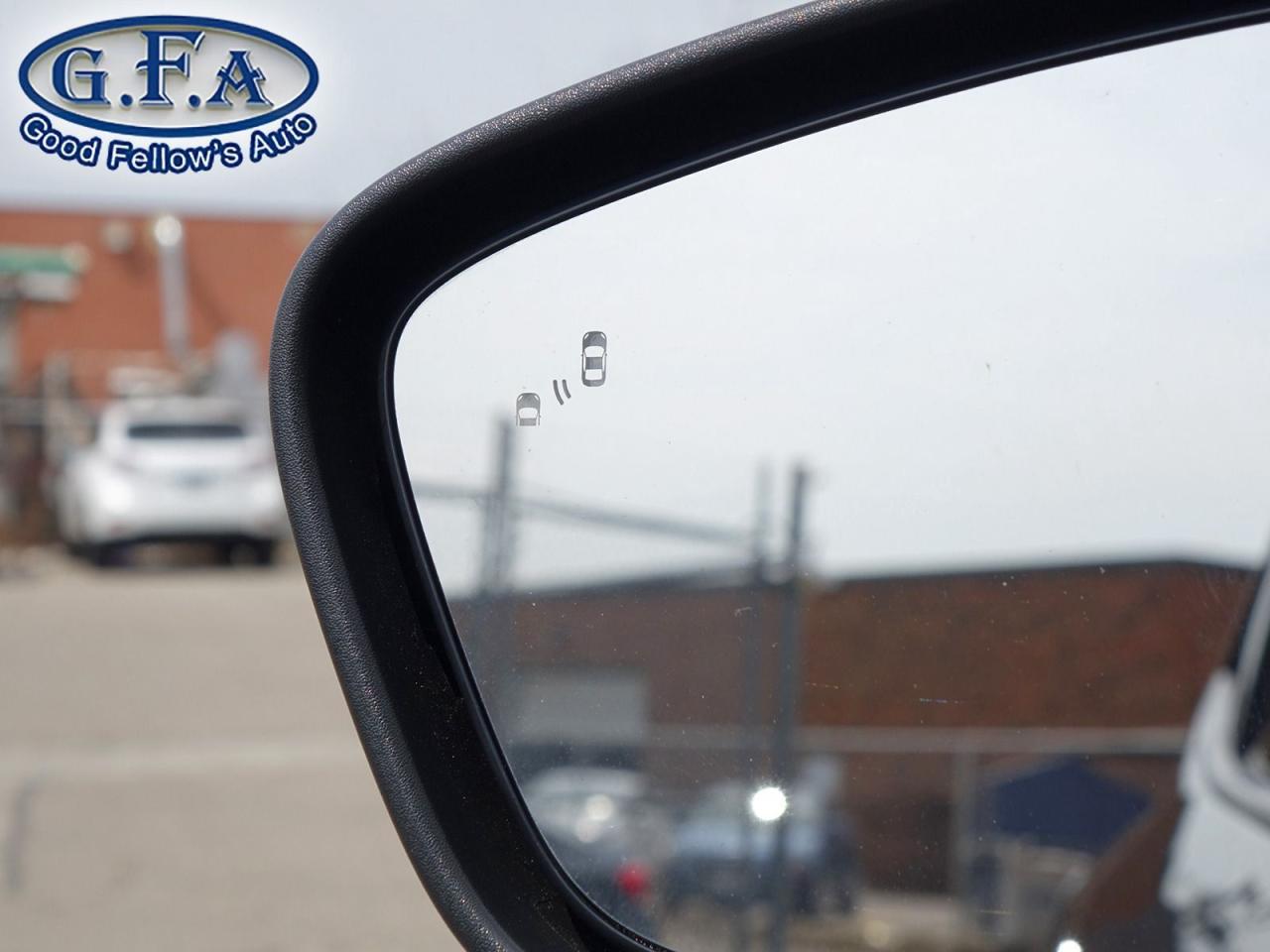2022 Ford Escape SEL MODEL, AWD, LEATHER SEATS, NAVIGATION, REARVIE - Photo #18