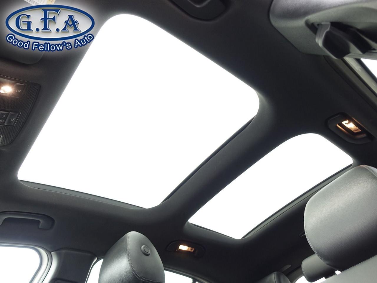 2015 Mercedes-Benz GLA 4MATIC, SUNROOF, LEATHER SEATS, HEATED SEATS, POWE - Photo #7