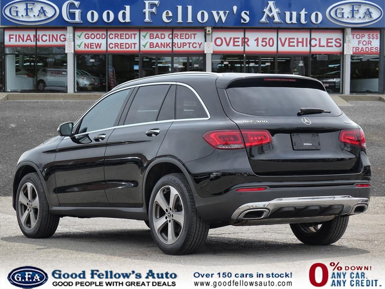 2022 Mercedes-Benz GL-Class 4MATIC, PREMIUM PACKAGE, LEATHER SEATS, PANORAMIC - Photo #5