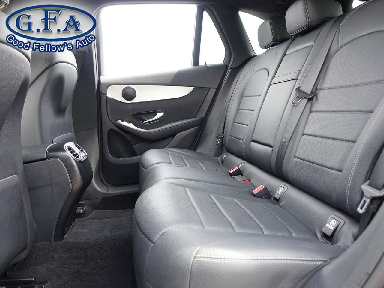 2022 Mercedes-Benz GL-Class 4MATIC, PREMIUM PACKAGE, LEATHER SEATS, PANORAMIC - Photo #9
