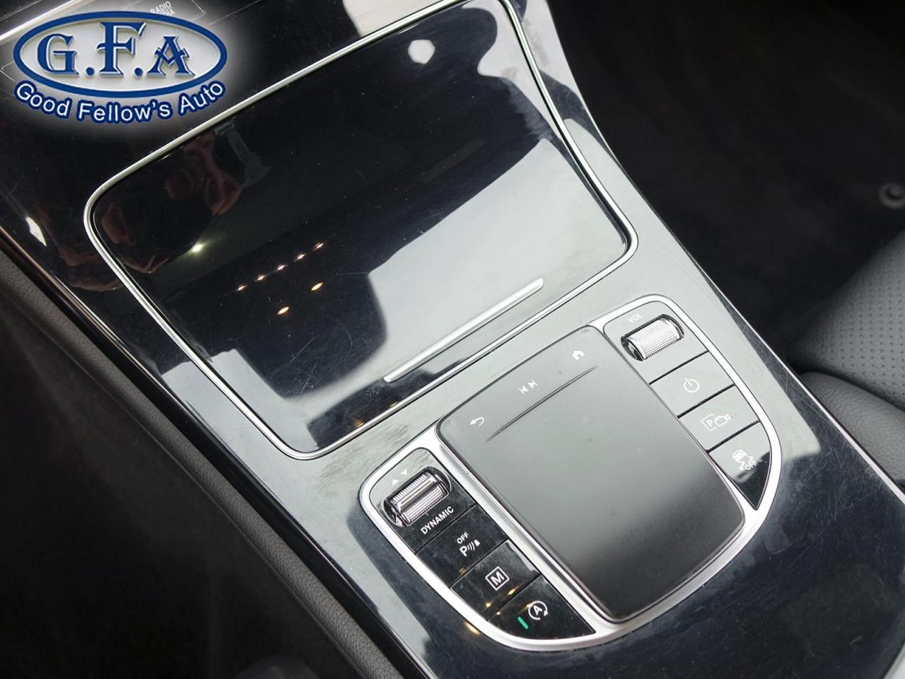 2022 Mercedes-Benz GL-Class 4MATIC, PREMIUM PACKAGE, LEATHER SEATS, PANORAMIC - Photo #14