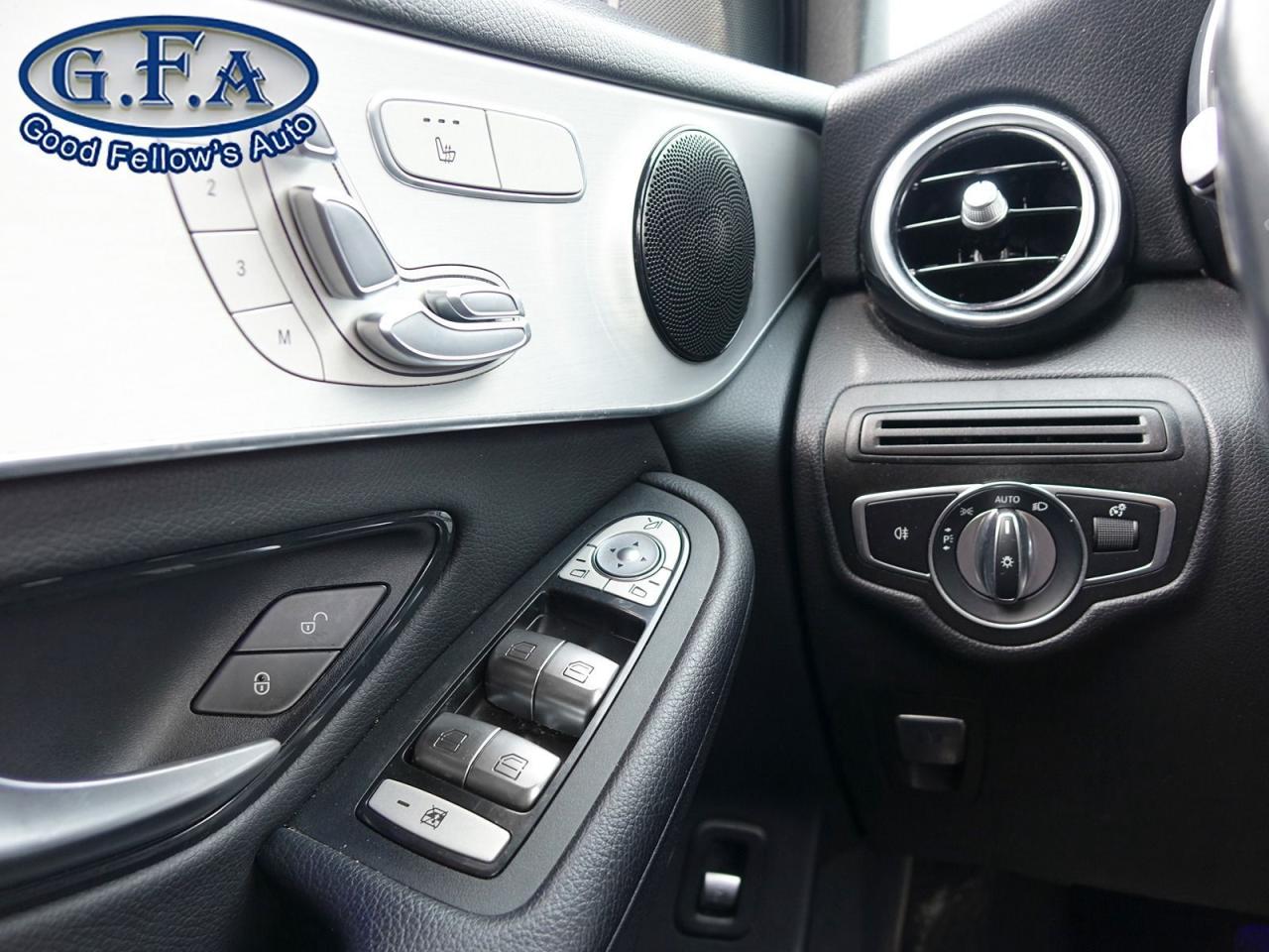 2022 Mercedes-Benz GL-Class 4MATIC, PREMIUM PACKAGE, LEATHER SEATS, PANORAMIC - Photo #18