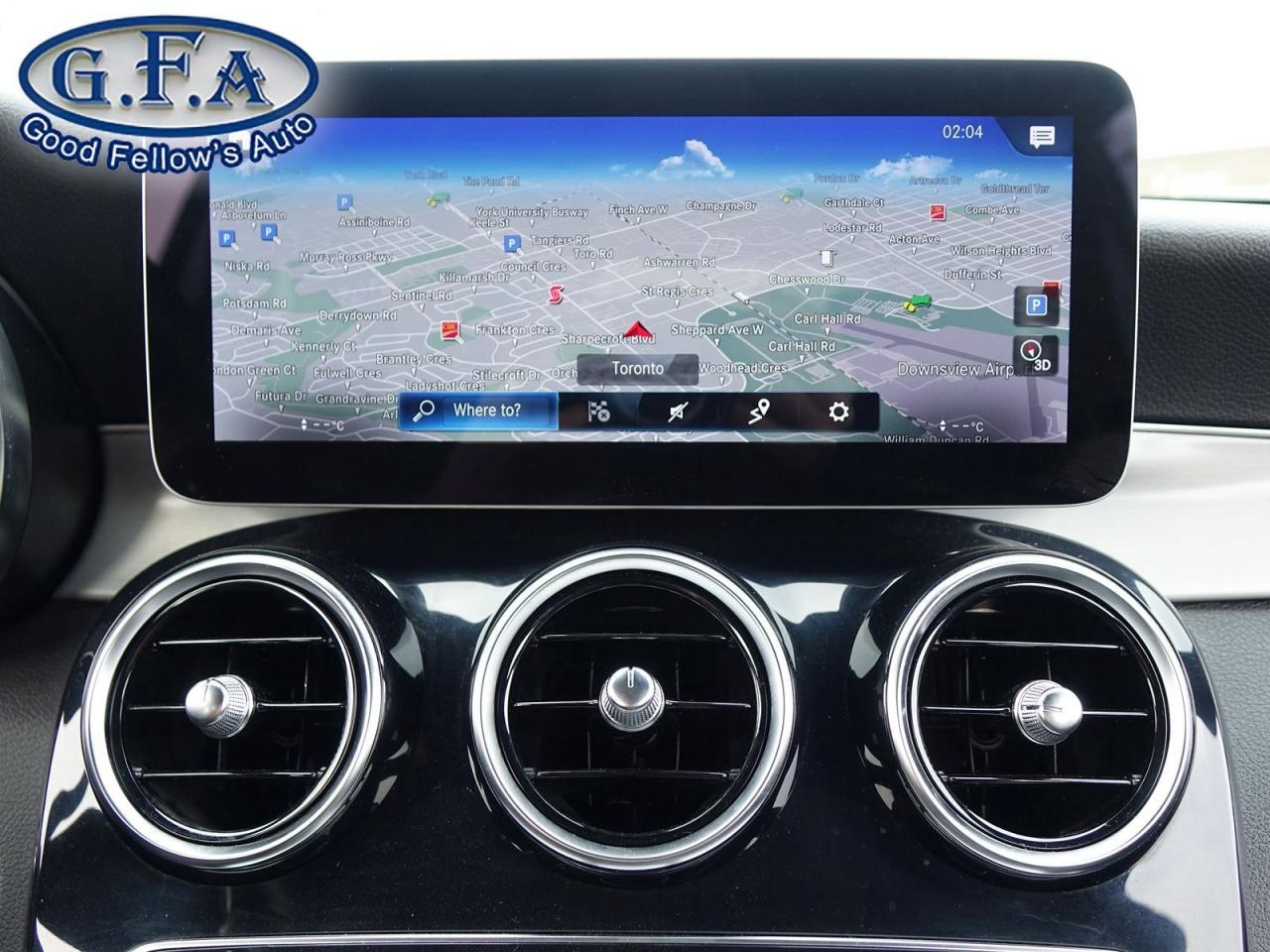 2022 Mercedes-Benz GL-Class 4MATIC, PREMIUM PACKAGE, LEATHER SEATS, PANORAMIC - Photo #21