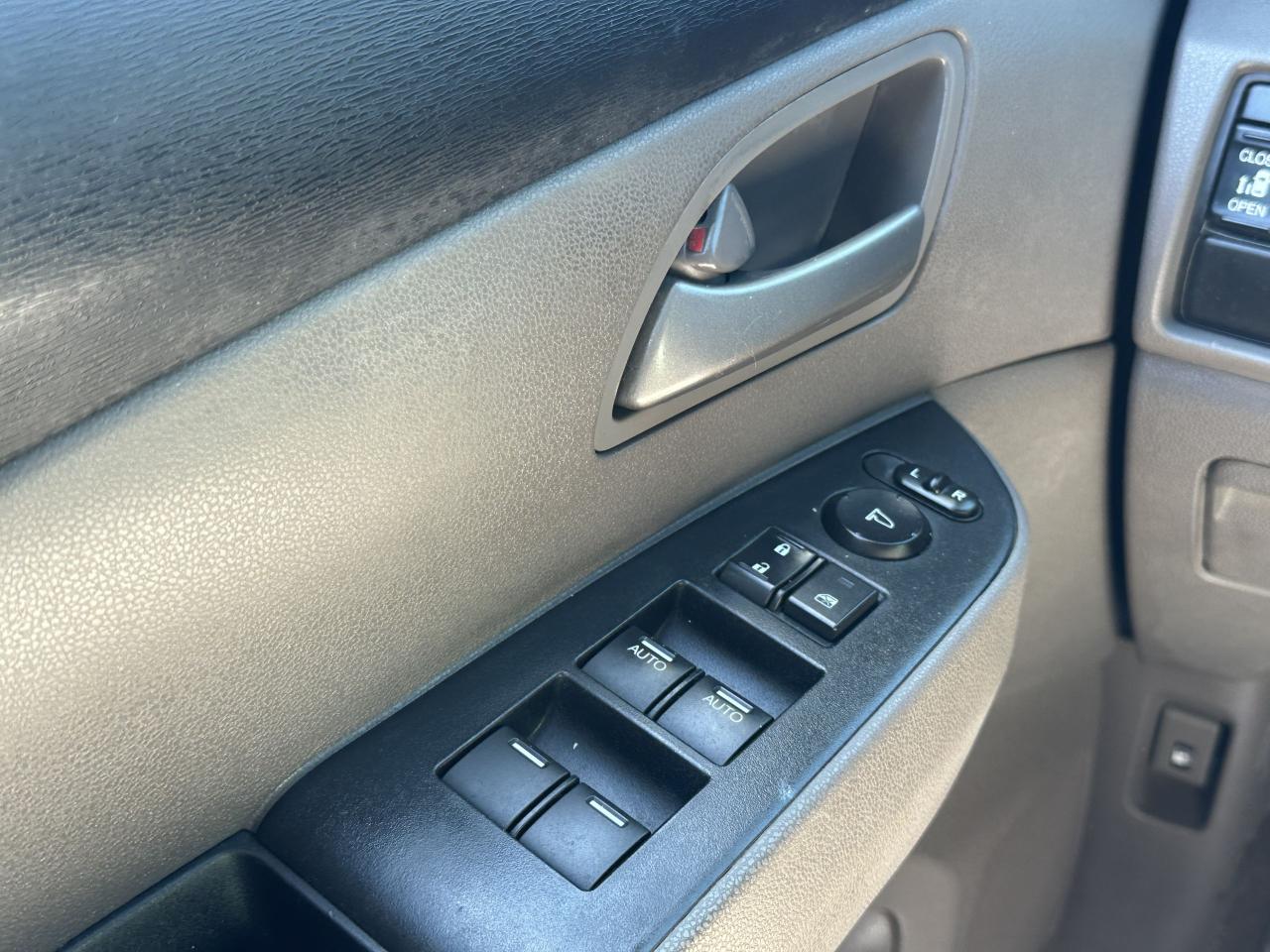 2013 Honda Odyssey EX - Photo #13