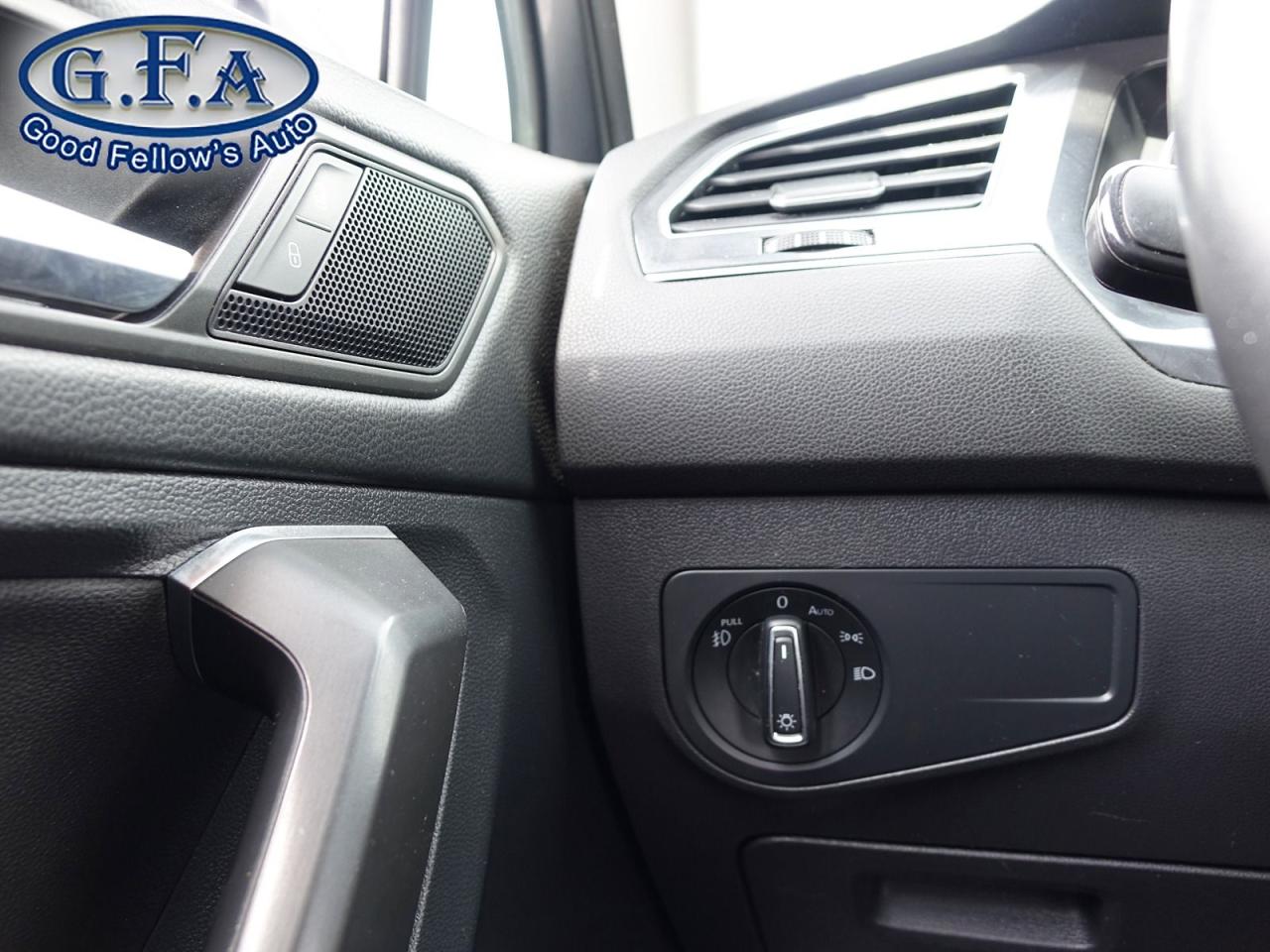 2021 Volkswagen Tiguan COMFORTLINE MODEL, 4MOTION, LEATHER SEATS, NAVIGAT Photo19