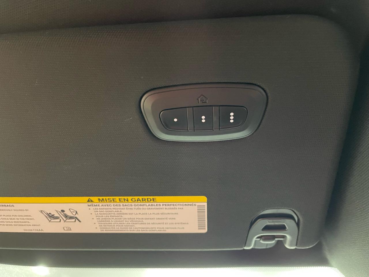 2021 RAM 1500 SPORT 4X4 CREW CAB 5'7" BOX Photo43