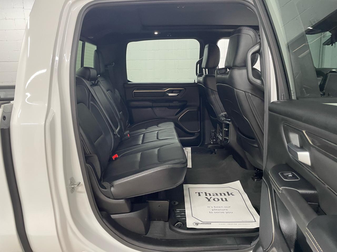 2021 RAM 1500 SPORT 4X4 CREW CAB 5'7" BOX Photo9