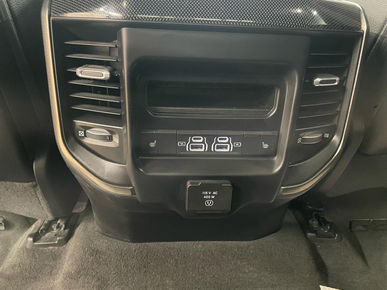 2021 RAM 1500 SPORT 4X4 CREW CAB 5'7" BOX Photo47