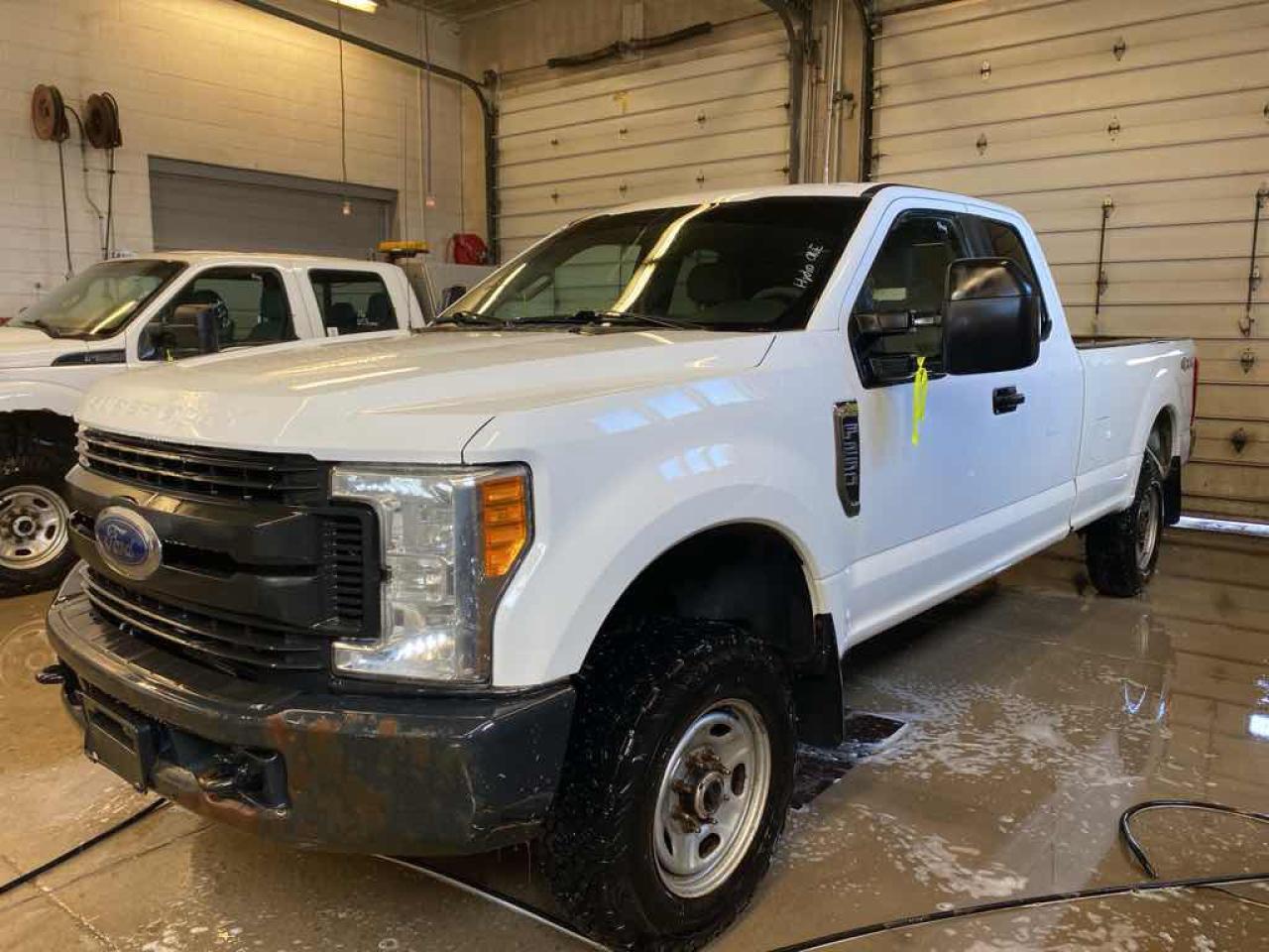 Used 2017 Ford F-250 Super Duty for sale in Innisfil, ON
