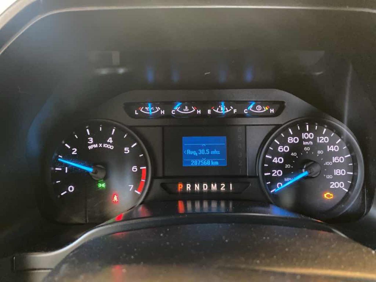 2017 Ford F-250 Super Duty - Photo #9