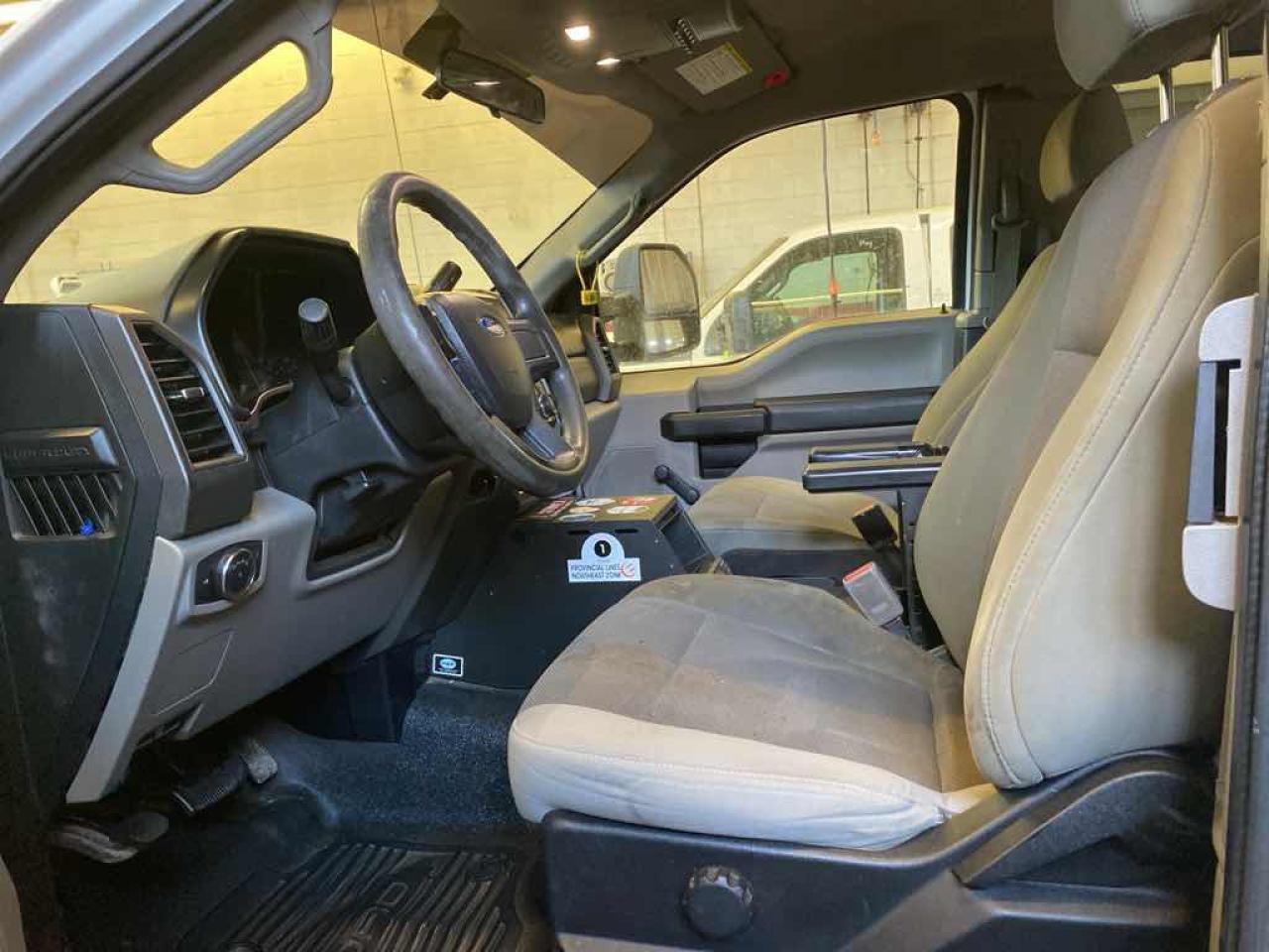 2017 Ford F-250 Super Duty - Photo #8