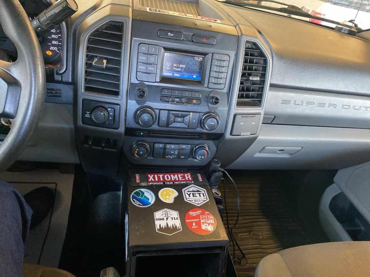2017 Ford F-250 Super Duty - Photo #10