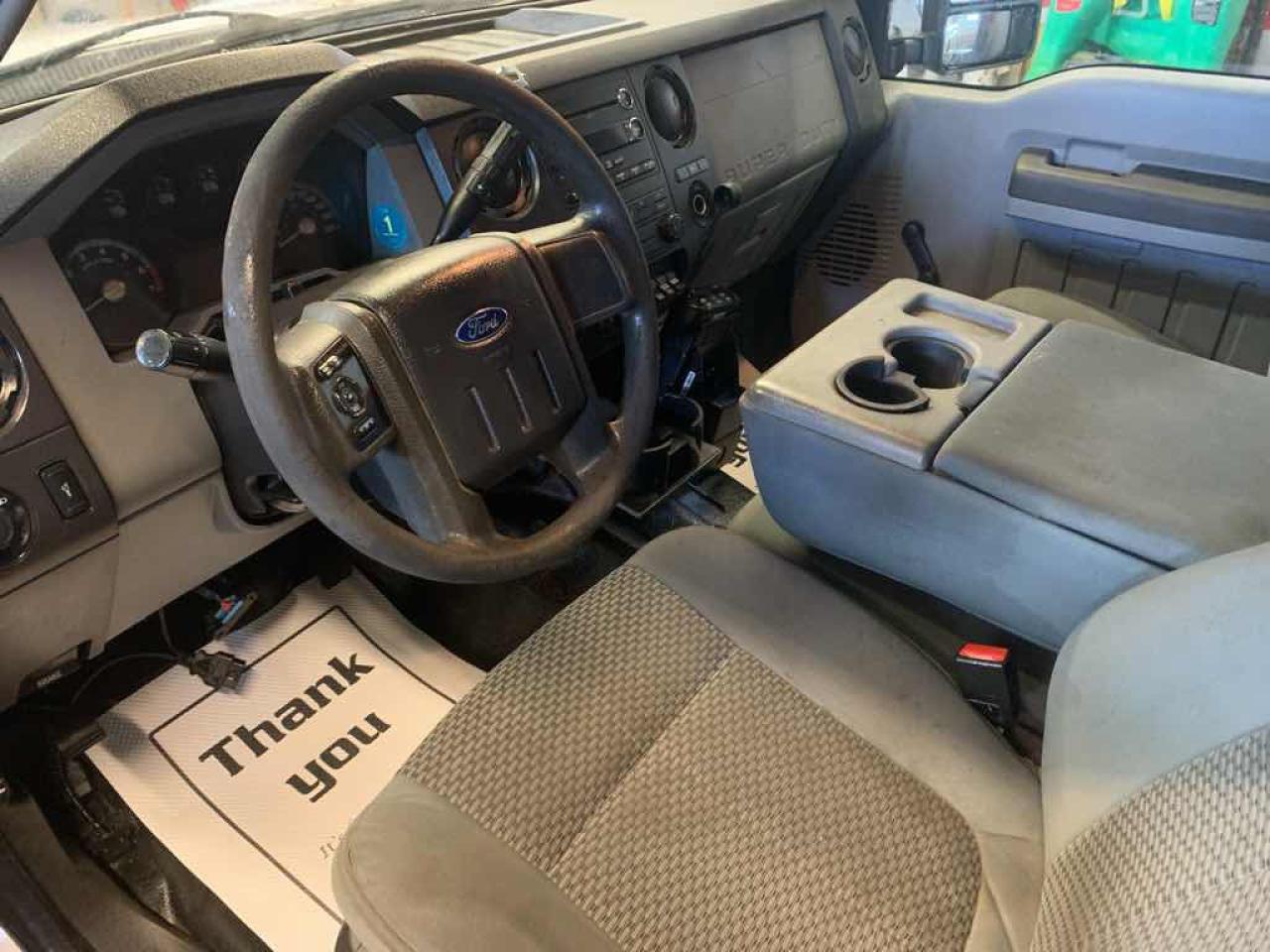 2016 Ford F-350 Super Duty - Photo #8