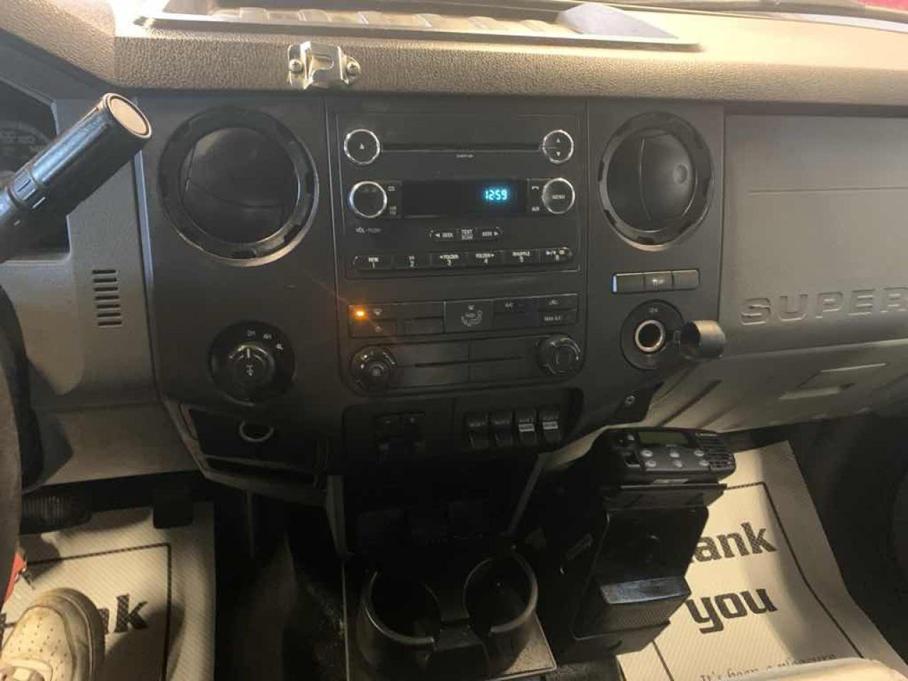 2016 Ford F-350 Super Duty - Photo #10