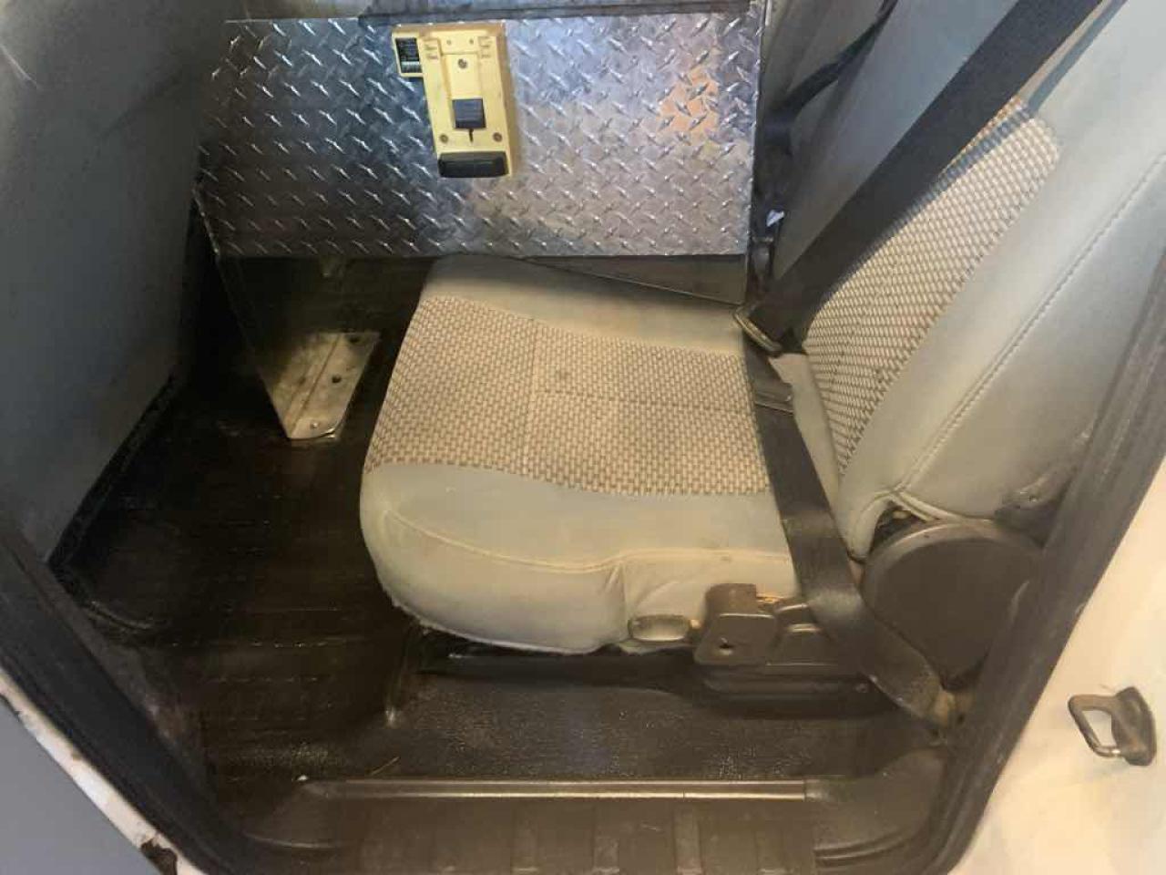 2016 Ford F-350 Super Duty - Photo #12