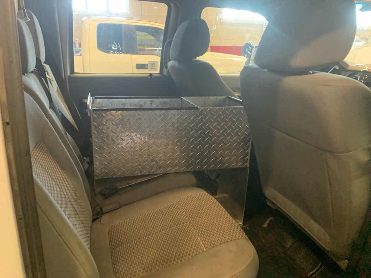2016 Ford F-350 Super Duty - Photo #20