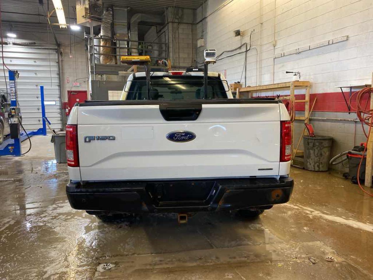 2016 Ford F-150 SUPER CAB - Photo #5