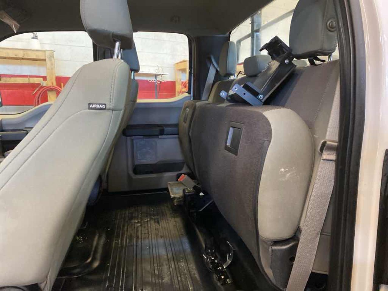 2016 Ford F-150 SUPER CAB - Photo #12
