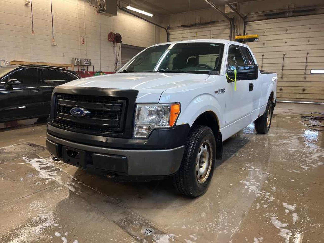 Used 2014 Ford F-150 SUPER CAB for sale in Innisfil, ON
