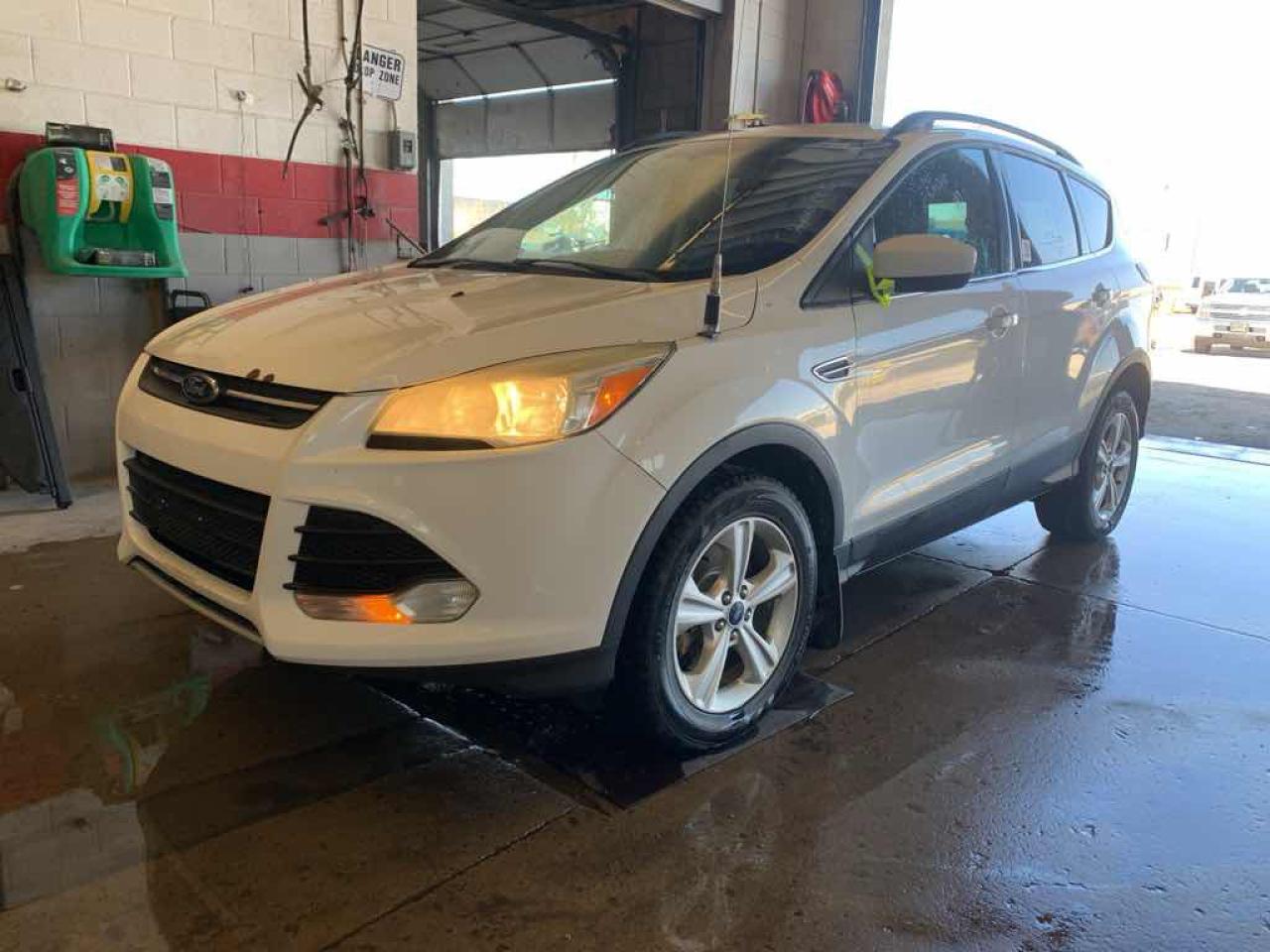 Used 2013 Ford Escape SE for sale in Innisfil, ON