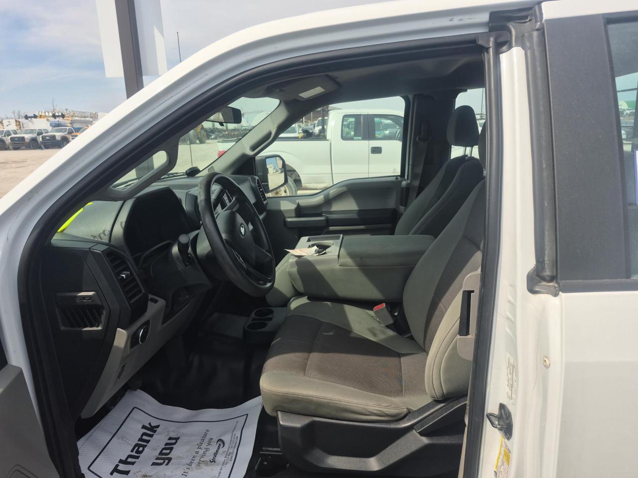 2016 Ford F-150 SUPER CAB - Photo #8