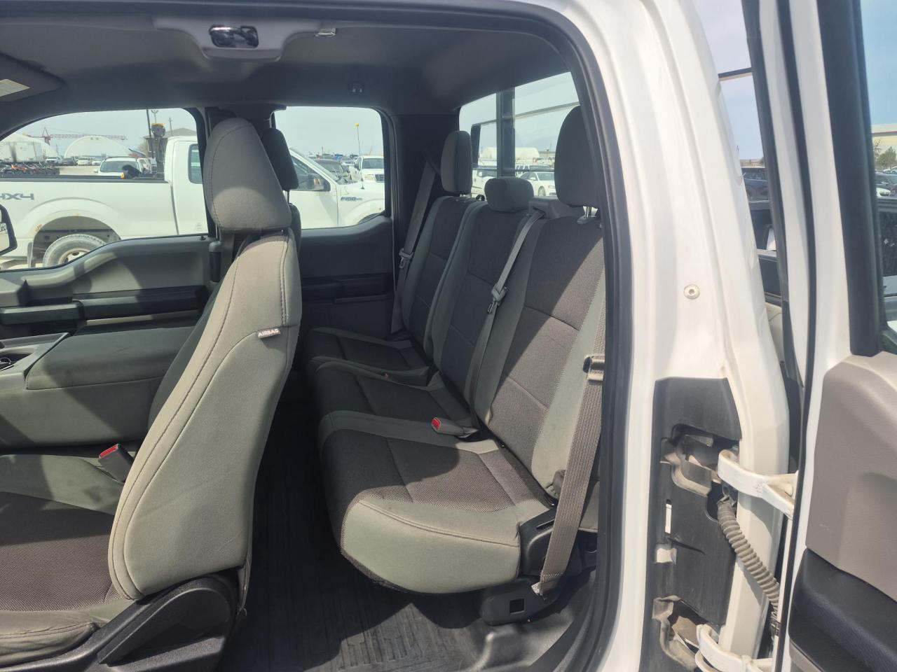 2016 Ford F-150 SUPER CAB - Photo #12