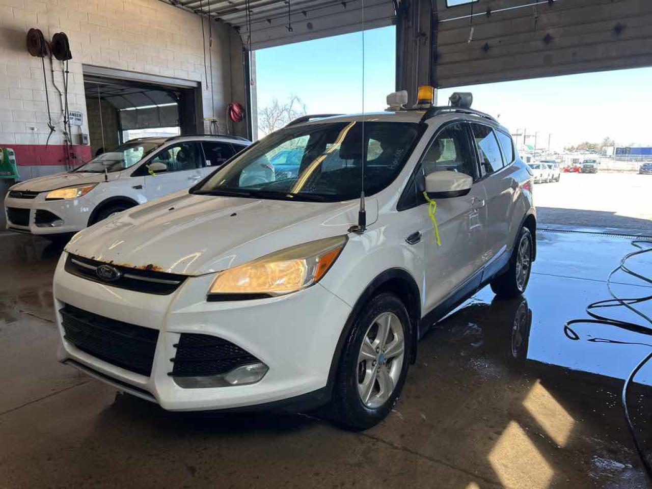 Used 2013 Ford Escape SE for sale in Innisfil, ON