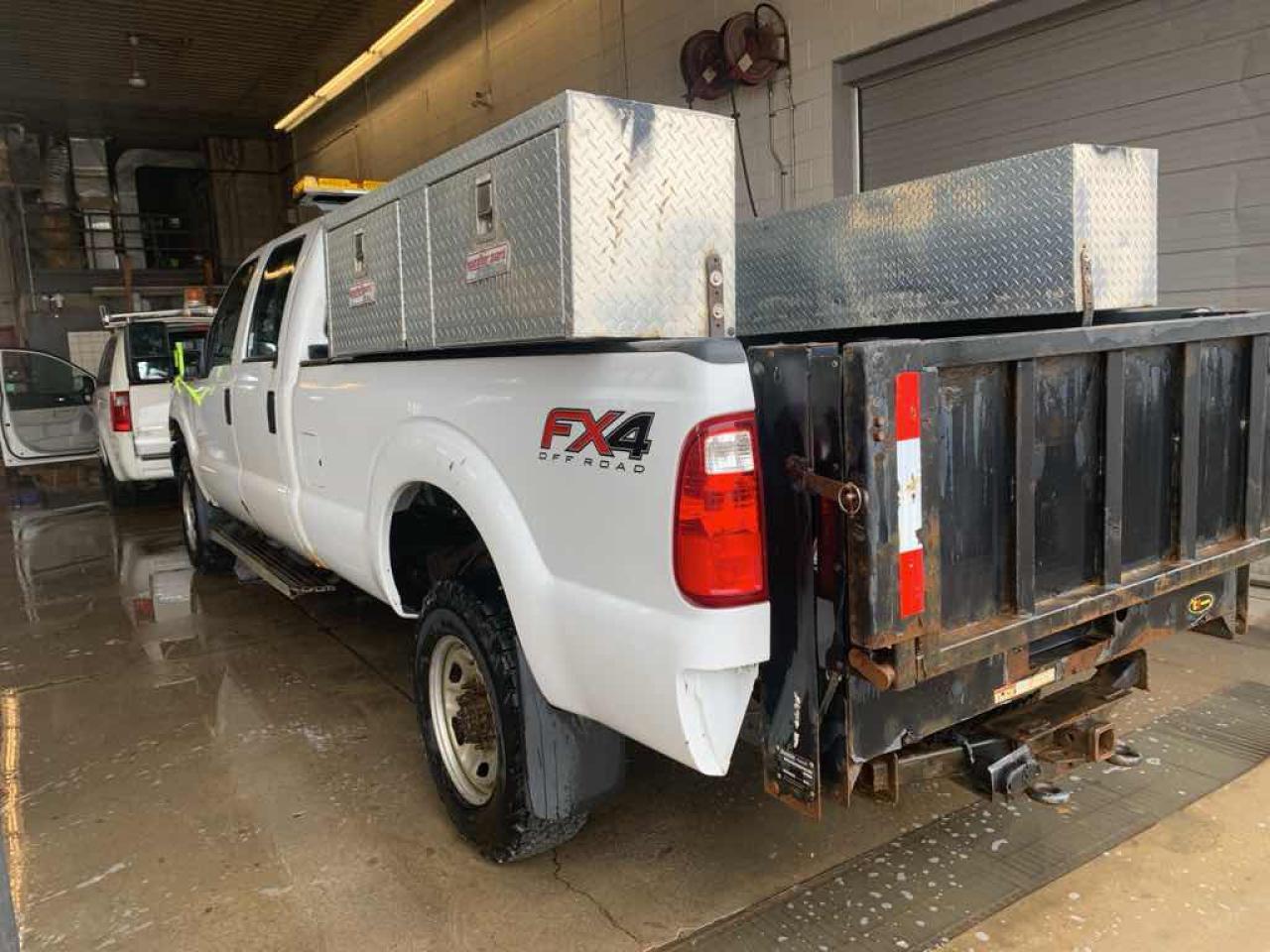 2015 Ford F-250 Super Duty - Photo #6