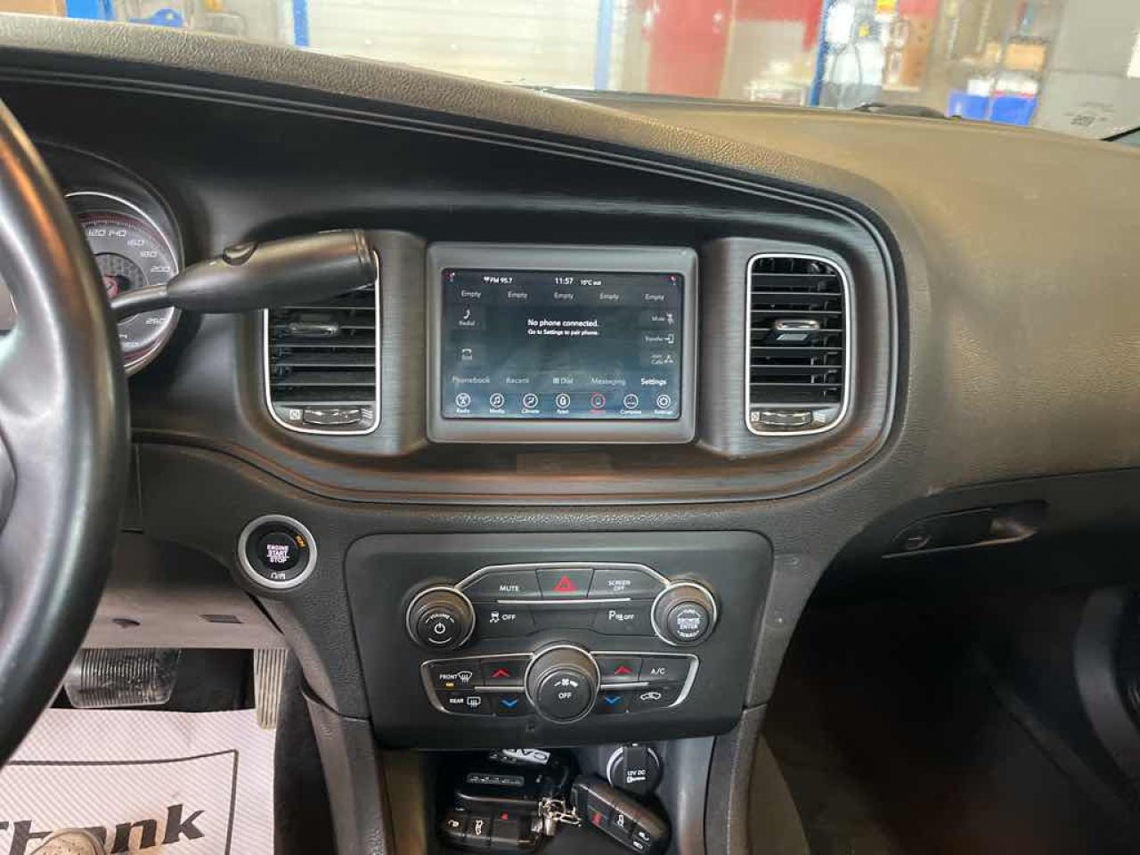 2018 Dodge Charger Police - Photo #10