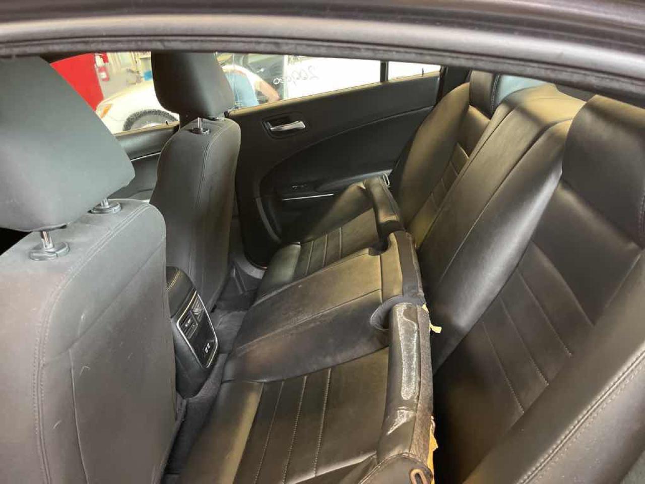 2018 Dodge Charger Police - Photo #12