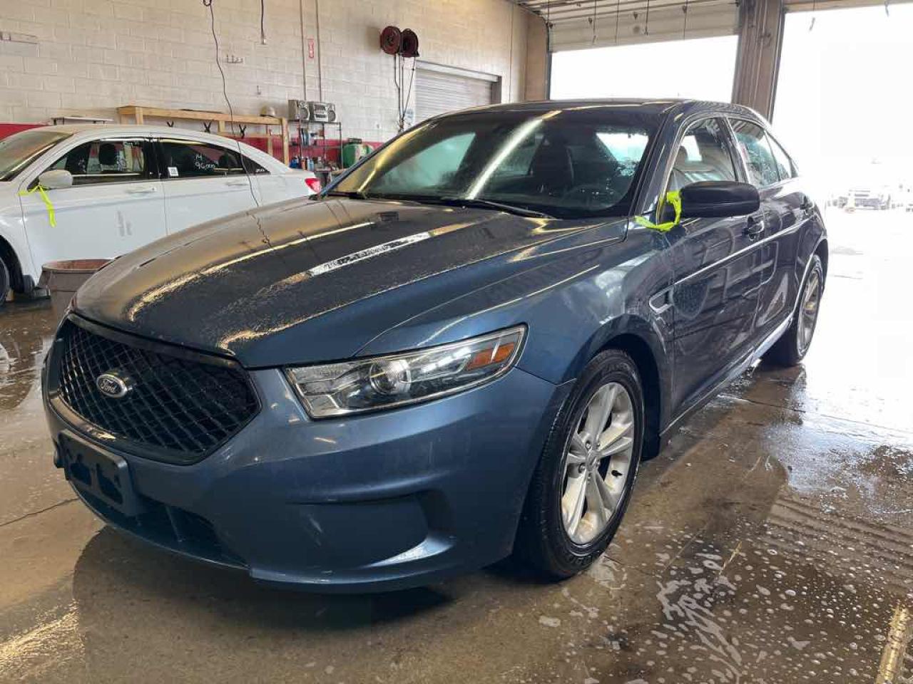 Used 2015 Ford Taurus Police Inte for sale in Innisfil, ON