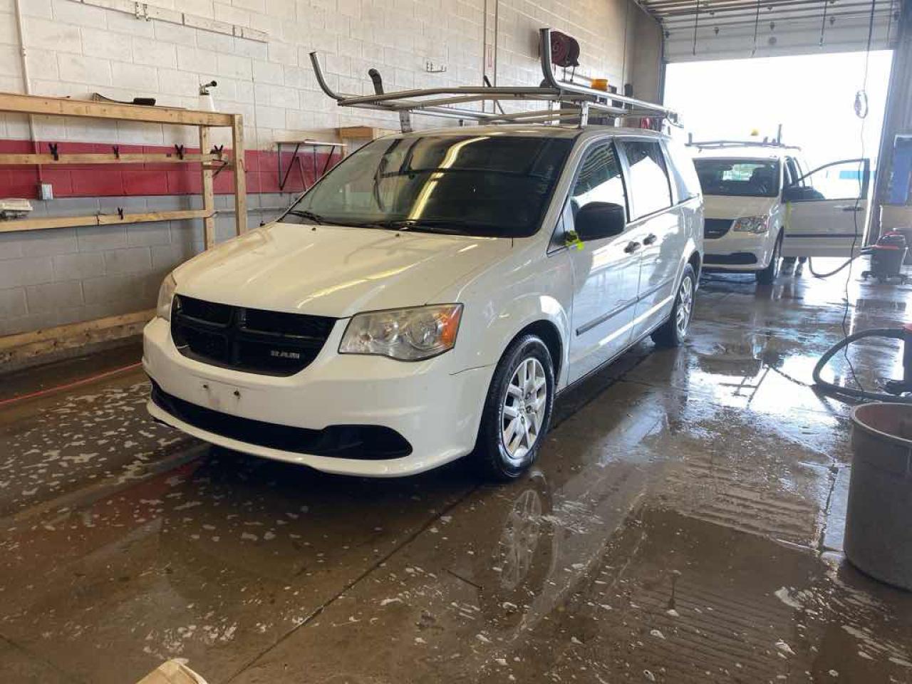 Used 2014 RAM TRADESMAN  for sale in Innisfil, ON