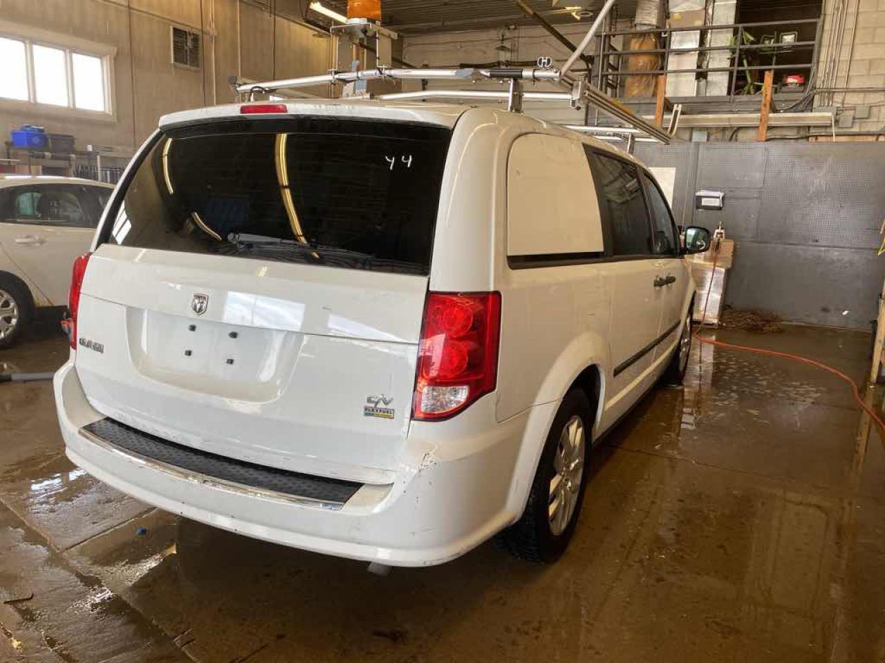 2014 RAM TRADESMAN  - Photo #4
