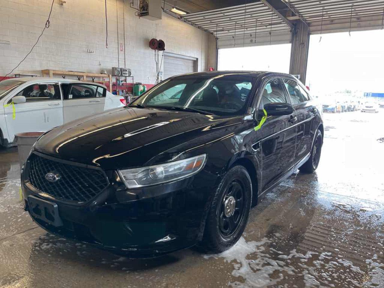 Used 2015 Ford Taurus Police Inte for sale in Innisfil, ON