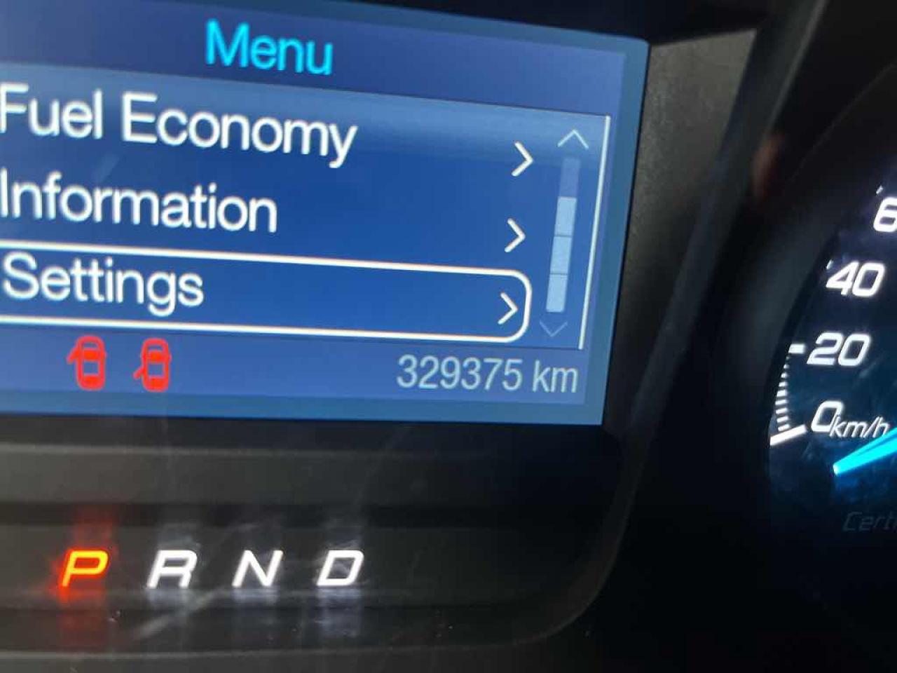 2015 Ford Taurus Police Inte - Photo #14