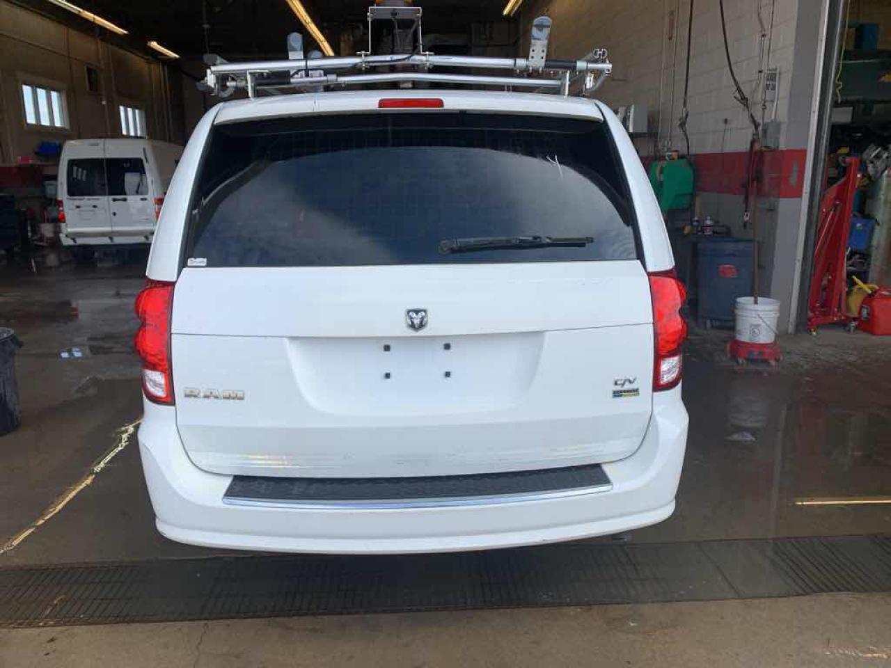 2015 RAM TRADESMAN  - Photo #5