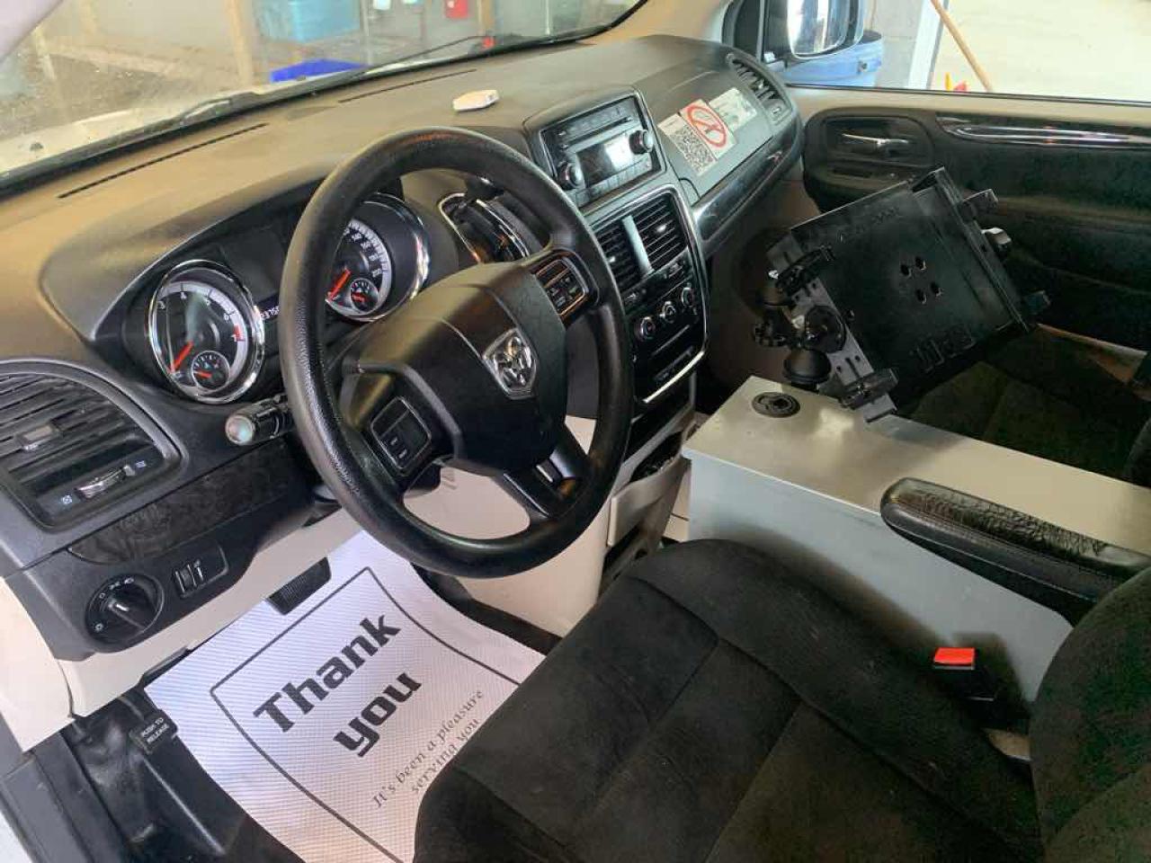 2015 RAM TRADESMAN  - Photo #8