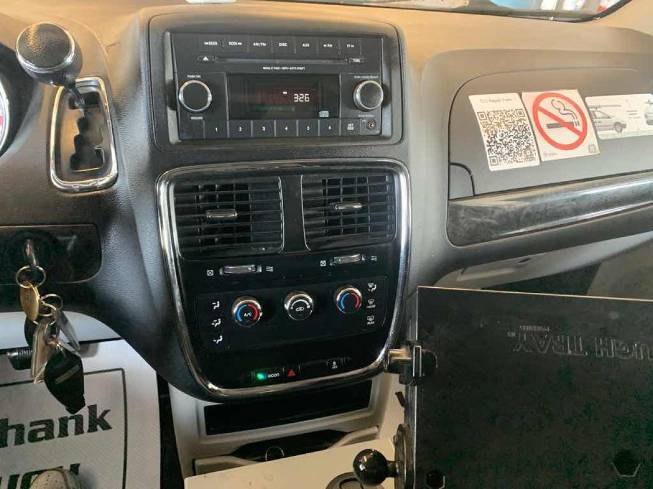 2015 RAM TRADESMAN  - Photo #10