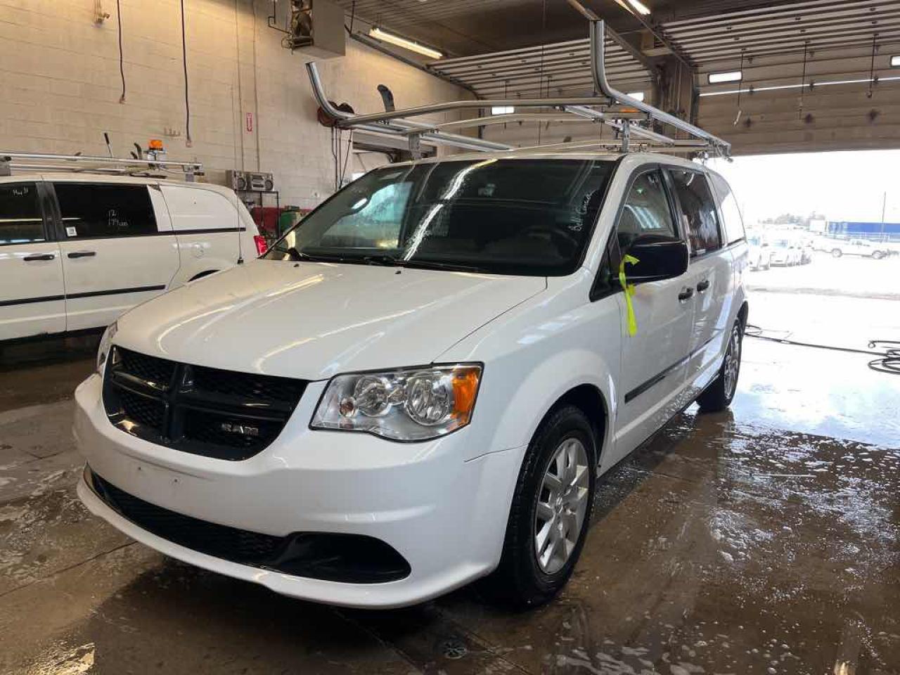 Used 2014 RAM TRADESMAN  for sale in Innisfil, ON