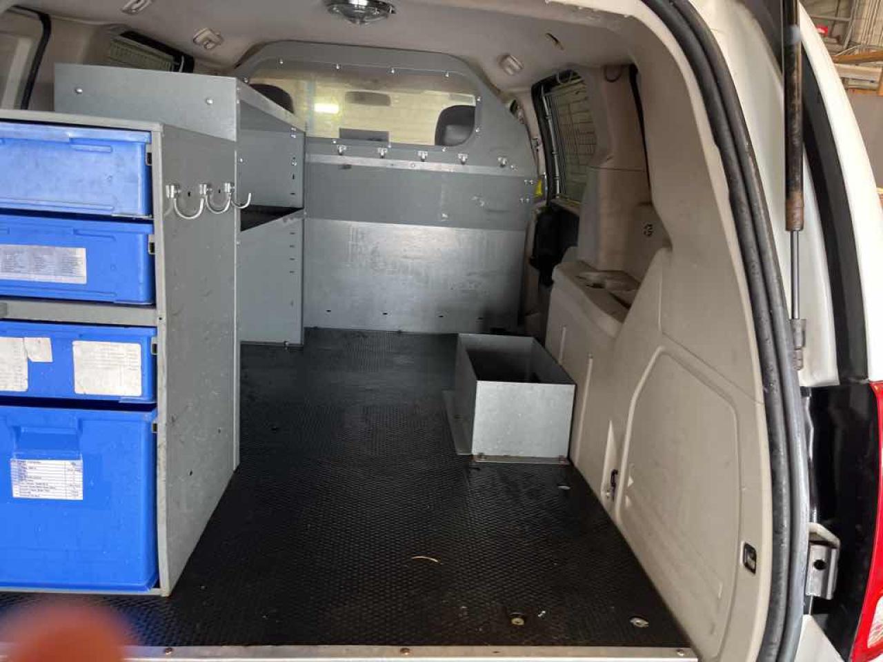 2014 RAM TRADESMAN  - Photo #12